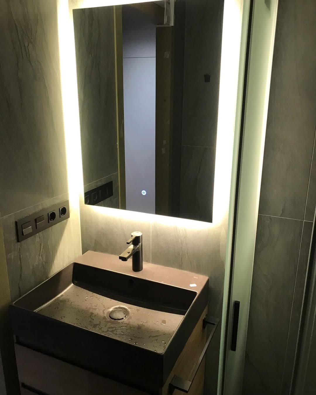 Reforma Integral de Baño - Proyecto de reforma y fontanería - Foto 1