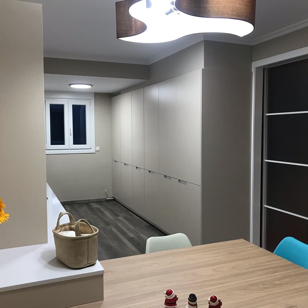 Reforma de Cocina - Proyecto de reforma y fontanería - Foto 3